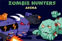 To świetna gra zombie typu multiplayer shooter