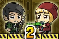 Zombie Mission: nowe poziomy
