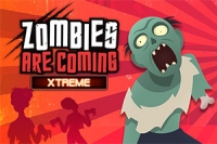 Gra przetrwania zombie w mieście opanowanym przez zombie