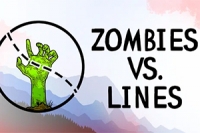 Rysuj, by się uratować w świecie zombie i emocjonujących misji
