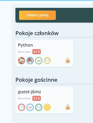 Recenzja 57 - Chińczyk