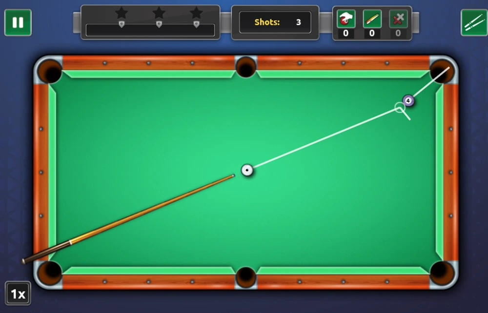 Recenzja 28 - Pool Mania